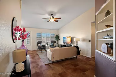 7620 W Running Bear Drive, Tucson, AZ 85743 - Photo 5
