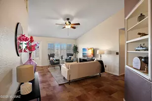 7620 W Running Bear Dr, Tucson, AZ 85743 - Photo 5