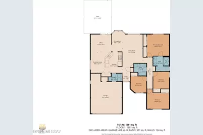 7620 W Running Bear Drive, Tucson, AZ 85743 - Photo 39