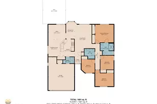 7620 W Running Bear Dr, Tucson, AZ 85743 - Photo 39