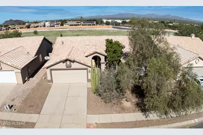 7620 W Running Bear Drive, Tucson, AZ 85743 - Photo 1