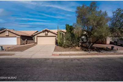 7620 W Running Bear Drive, Tucson, AZ 85743 - Photo 37