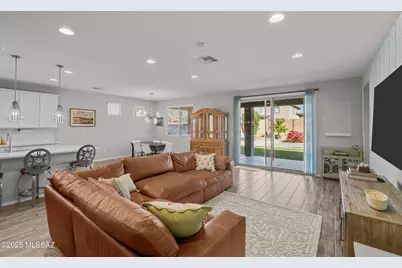 2284 W Alamo Spring Loop, Oro Valley, AZ 85742 - Photo 9