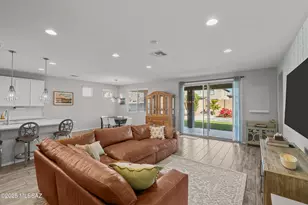 2284 W Alamo Spring Loop, Oro Valley, AZ 85742 - Photo 9