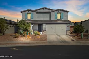 2284 W Alamo Spring Loop, Oro Valley, AZ 85742 - Photo 7