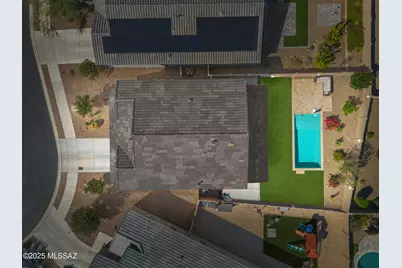 2284 W Alamo Spring Loop, Oro Valley, AZ 85742 - Photo 31