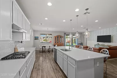 2284 W Alamo Spring Loop, Oro Valley, AZ 85742 - Photo 1