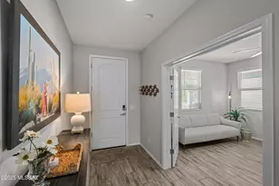 2284 W Alamo Spring Loop, Oro Valley, AZ 85742 - Photo 11