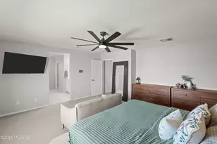 2284 W Alamo Spring Loop, Oro Valley, AZ 85742 - Photo 19