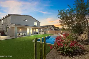 2284 W Alamo Spring Loop, Oro Valley, AZ 85742 - Photo 5