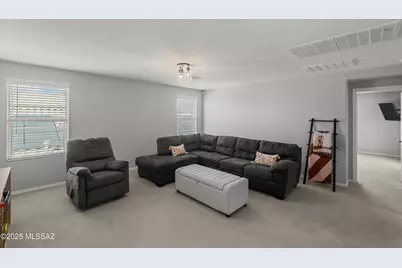 2284 W Alamo Spring Loop, Oro Valley, AZ 85742 - Photo 17