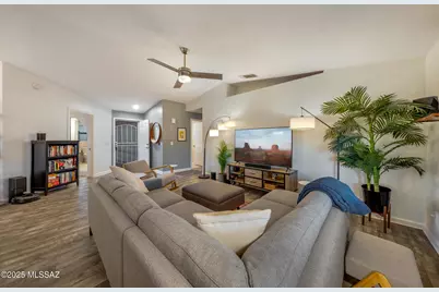 2625 W Flamebrook Road, Tucson, AZ 85741 - Photo 5