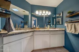 2625 W Flamebrook Rd, Tucson, AZ 85741 - Photo 13