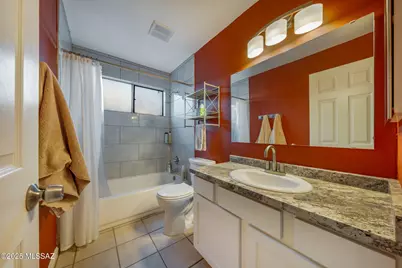 2625 W Flamebrook Road, Tucson, AZ 85741 - Photo 11