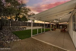 2625 W Flamebrook Rd, Tucson, AZ 85741 - Photo 19