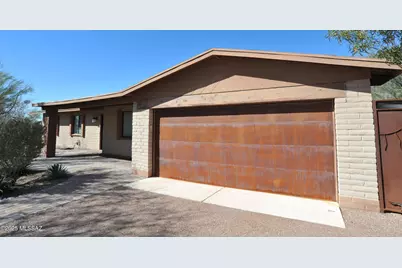 6515 N Burro Creek Place, Tucson, AZ 85718 - Photo 5