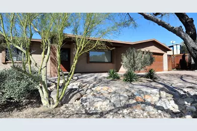 6515 N Burro Creek Place, Tucson, AZ 85718 - Photo 9