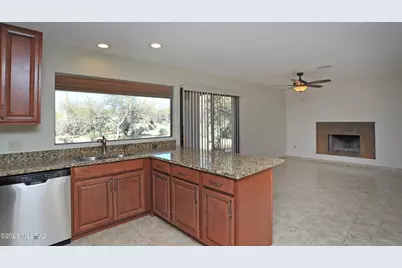 6515 N Burro Creek Place, Tucson, AZ 85718 - Photo 15