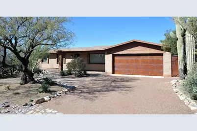 6515 N Burro Creek Place, Tucson, AZ 85718 - Photo 3
