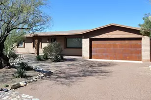 6515 N Burro Creek Pl, Tucson, AZ 85718 - Photo 3