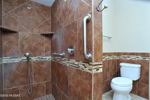 6515 N Burro Creek Pl, Tucson, AZ 85718 - Photo 37