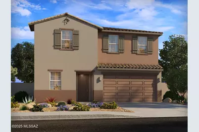 8252 S Clara Roberts Way, Tucson, AZ 85747 - Photo 1