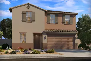 8252 S Clara Roberts Wy, Tucson, AZ 85747 - Photo 1