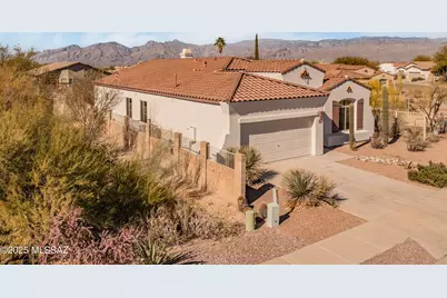 9896 E Wind Dancer Drive, Tucson, AZ 85748 - Photo 5