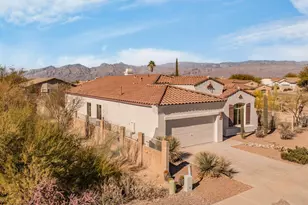 9896 E Wind Dancer Dr, Tucson, AZ 85748 - Photo 5