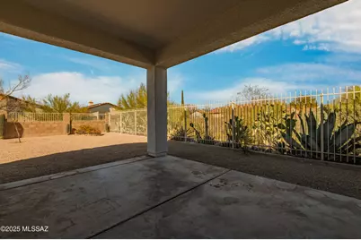 9896 E Wind Dancer Drive, Tucson, AZ 85748 - Photo 11