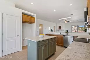 9896 E Wind Dancer Dr, Tucson, AZ 85748 - Photo 29