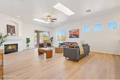 9896 E Wind Dancer Drive, Tucson, AZ 85748 - Photo 25