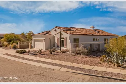 9896 E Wind Dancer Drive, Tucson, AZ 85748 - Photo 3