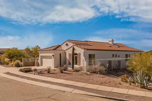 9896 E Wind Dancer Dr, Tucson, AZ 85748 - Photo 3