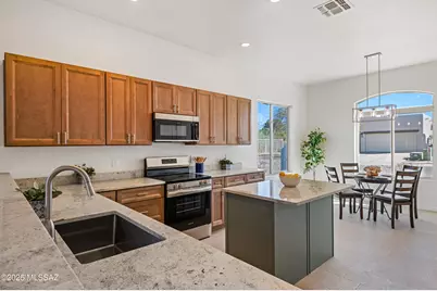 9896 E Wind Dancer Drive, Tucson, AZ 85748 - Photo 27