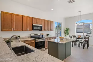 9896 E Wind Dancer Dr, Tucson, AZ 85748 - Photo 27