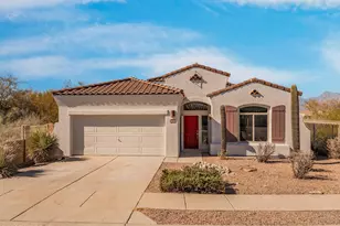 9896 E Wind Dancer Dr, Tucson, AZ 85748 - Photo 1