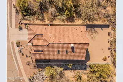 9896 E Wind Dancer Drive, Tucson, AZ 85748 - Photo 7