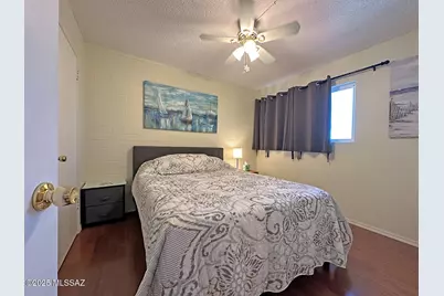 1439 S Jones Boulevard #D10, Tucson, AZ 85713 - Photo 27