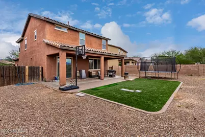 11166 E Vail Vista Court, Tucson, AZ 85747 - Photo 27