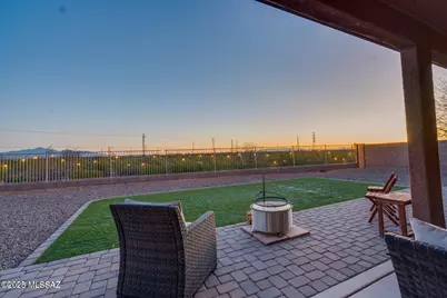 11166 E Vail Vista Court, Tucson, AZ 85747 - Photo 31