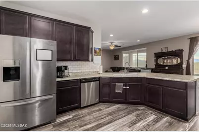 11166 E Vail Vista Court, Tucson, AZ 85747 - Photo 17