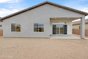 14632 N Blue Juniper Ln, Marana, AZ 85658 - Photo 11