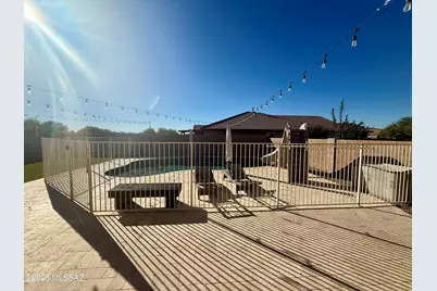 12295 Old Mill Place, Marana, AZ 85653 - Photo 35
