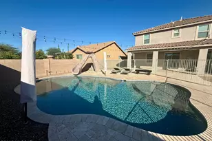 12295 Old Mill Pl, Marana, AZ 85653 - Photo 45