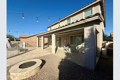 12295 Old Mill Place, Marana, AZ 85653 - Photo 33