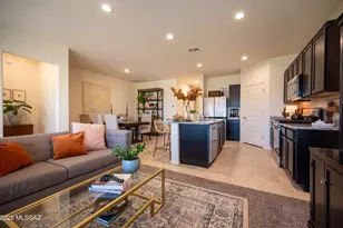 9294 W Tenaza Ln, Marana, AZ 85653 - Photo 15