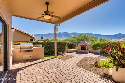 62331 E Northwood Road, Tucson, AZ 85739 - Photo 35