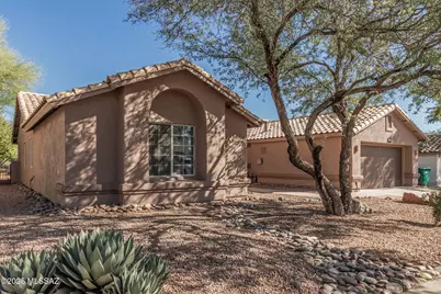 12690 N Bandanna Way, Oro Valley, AZ 85755 - Photo 3