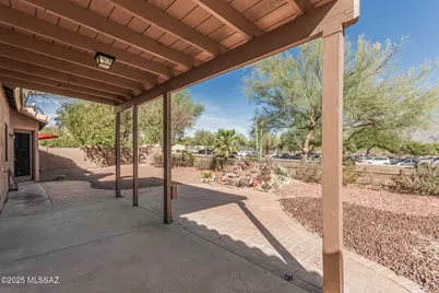 12690 N Bandanna Way, Oro Valley, AZ 85755 - Photo 25